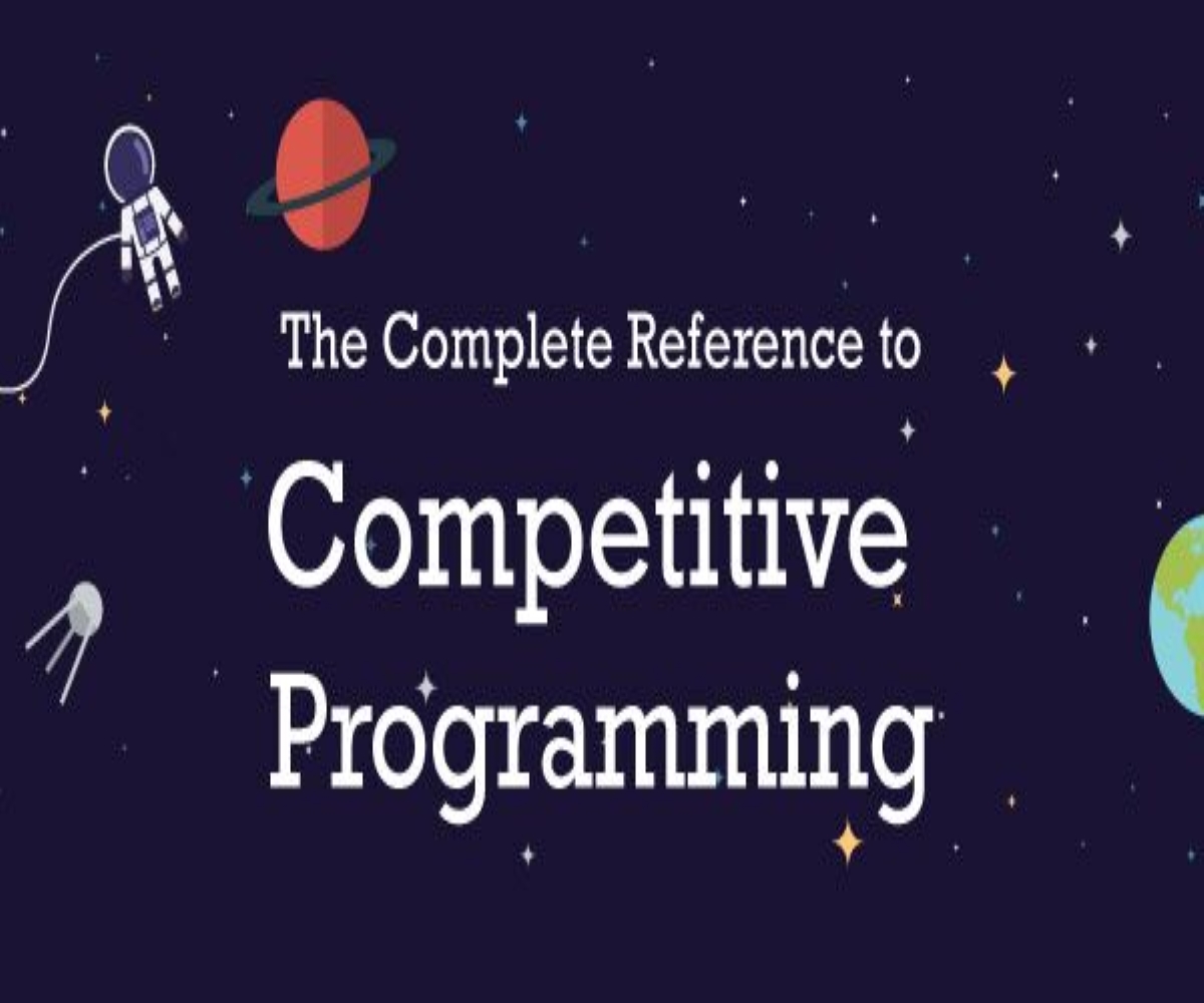 Competitive Programming