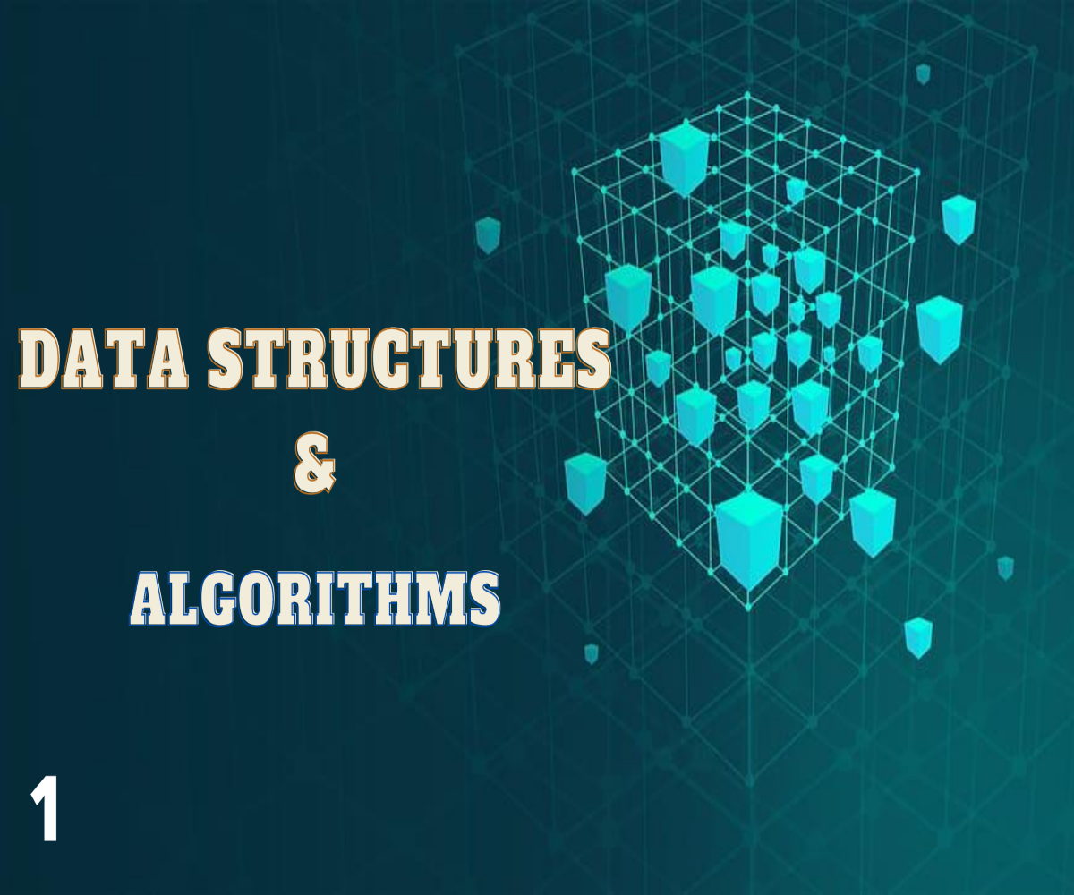 Data Structures and Algorithm